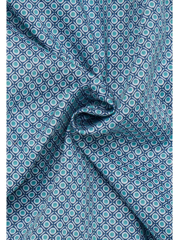 Eterna Hemd COMFORT FIT in türkis