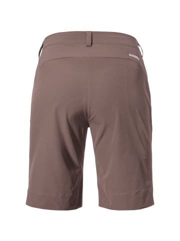 Schöffel Shorts "Shorts Style Keitele WMS" in twilight mauve