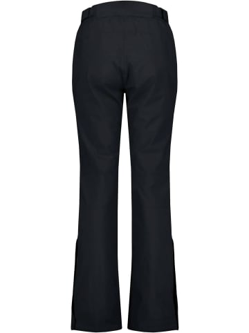 cmp Skihose in schwarz