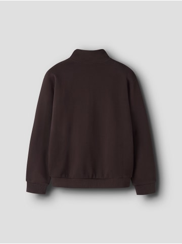 name it Strickjacke in Chocolate Plum1