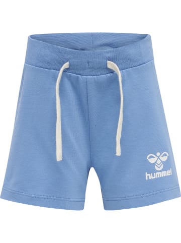 Hummel Hummel Shorts Hmltheo Jungen in SILVER LAKE BLUE