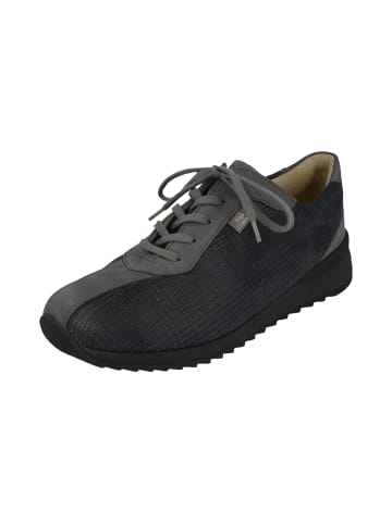 Finn Comfort Halbschuhe Melk in Grau