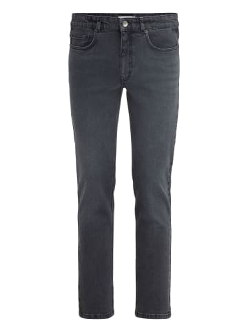 Hessnatur Jeans in black washed