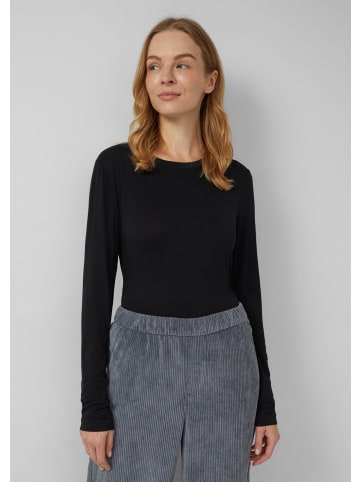 s.Oliver T-Shirt in 9999_schwarz