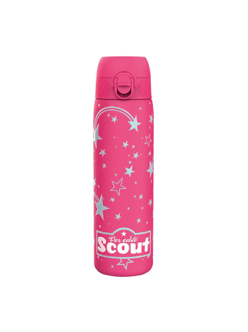 Scout Trinkflasche in Stars