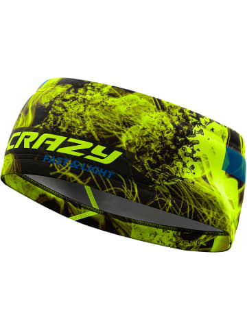 Chillaz MMAGIC STYLE 3.0 PANT in Blau