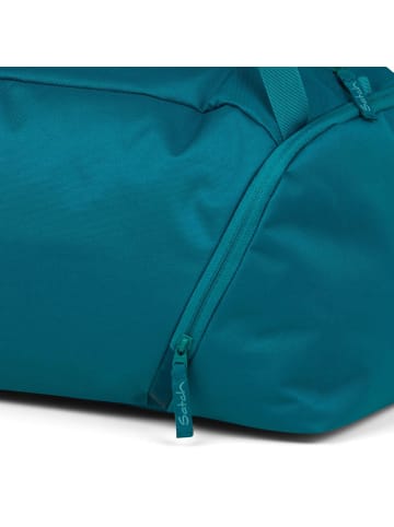 Satch Sporttasche 46 cm in deep petrol