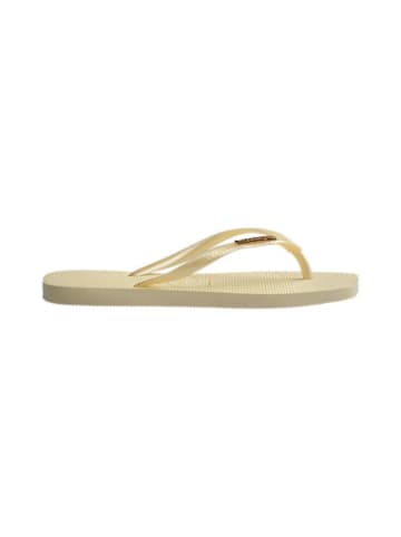 Havaianas Flip-Flops Square in bunt