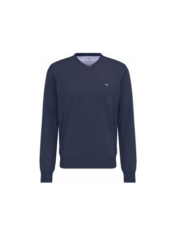 FYNCH-HATTON Pullover in blau