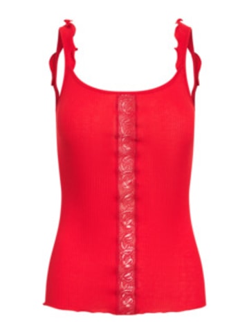 TOOCHE Shirt & Top "Ella" in rot