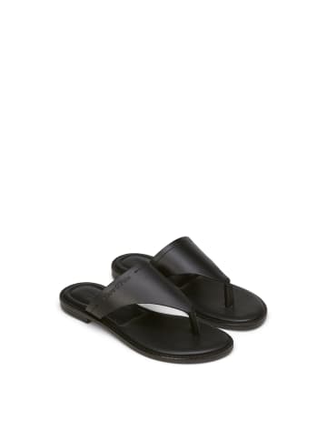 Marc O'Polo Zehentrenner in Schwarz