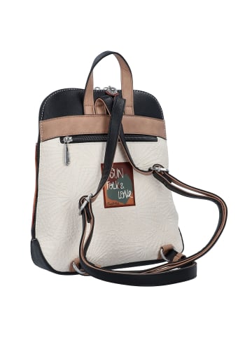 Anekke City Rucksack 30 cm in mehrfarbig