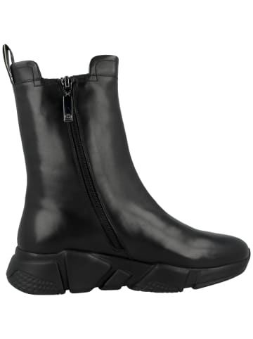 Gerry Weber Stiefel Doha 07 in schwarz