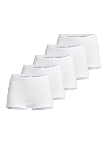 SPEIDEL Panty Britta in Weiß