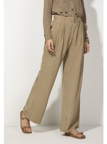 More & More Hose in sahara beige