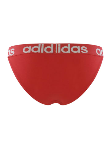 adidas Tanga Realasting Cotton in rot