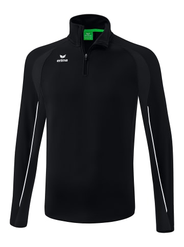 erima Kinder Liga Star Trainingstop in schwarz/weiss