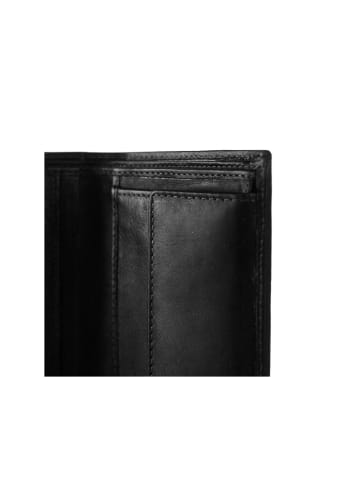 The Chesterfield Brand Brieftaschen in schwarz