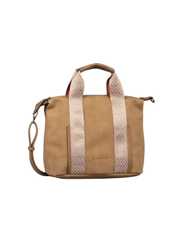 Gabor Bowlingtasche für Damen in braun in braun