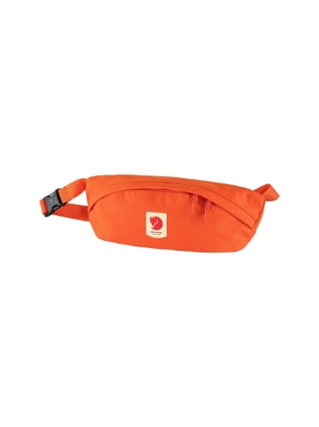 FJÄLLRÄVEN Gürteltaschen in orange