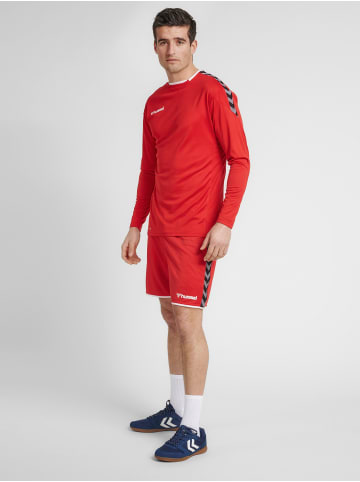 Hummel Verstellbare Taille Zubehör Hmlauthentic Herren in TRUE RED
