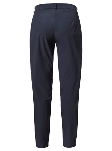 Schöffel Hose "CIRC Pants Style Smue WMS" in navy blazer
