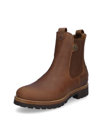 PANAMA JACK Chelsea Boot Francesca Igloo in Braun