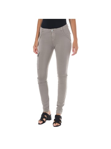 Met Jeans Jeans in Beige