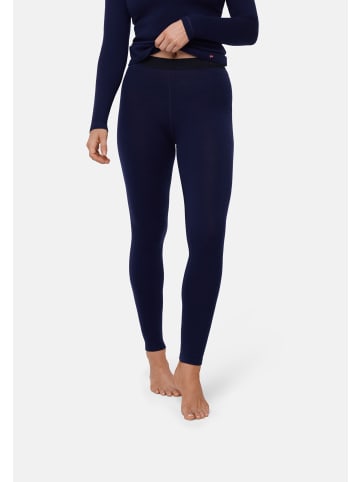 DANISH ENDURANCE Strumpfhose Extreme Merino in dark navy