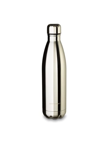 Echtwerk Trinkflasche "Shiny" 750 ml in Silber