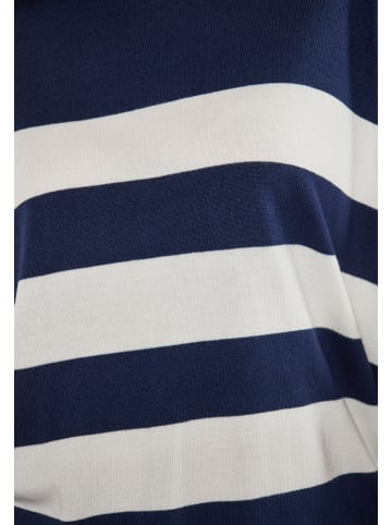 usha BLUE LABEL Women Sweater in Marine Weiss