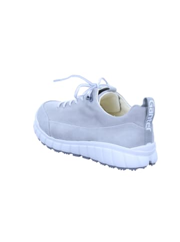 Ganter Schnürschuhe EVO in lightgrey
