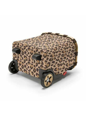 Reisenthel Einkaufstasche für Erwachsene in braun