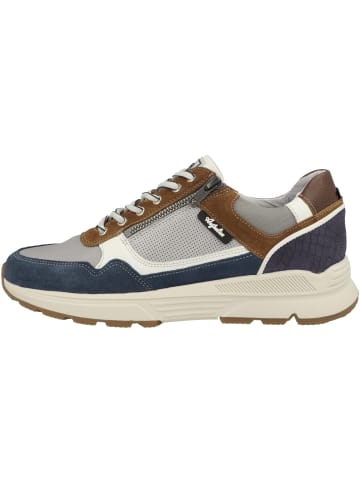 Australian Footwear Sneaker low Connery in multicolor