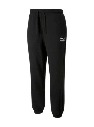 Puma Sweathose 525597 Schwarz