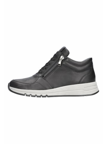 WALDLÄUFER Sneaker für Damen in anthrazit
