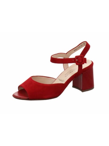 PETER KAISER Pumps in rot