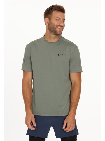 Virtus T-Shirt Easton in 3158 Smoked Sage