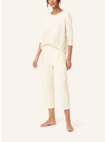 Hessnatur Pyjama in natur