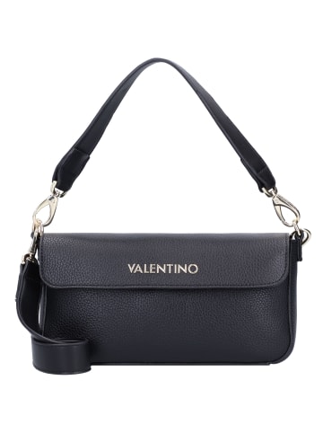 Valentino Alexia Schultertasche 25 cm in nero