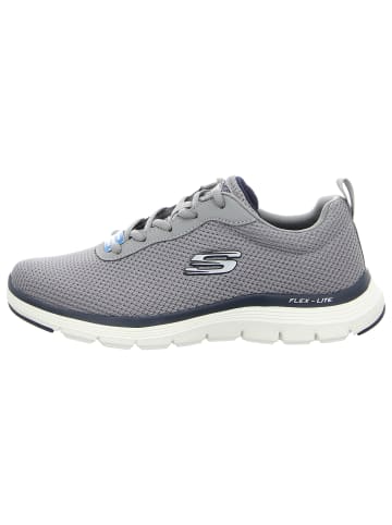 Skechers Sneaker Low in grau