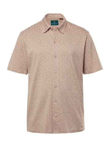 Boston Park Hemd in sand