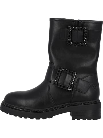 Palado Stiefel, Stiefeletten & Boots Llorva in Schwarz