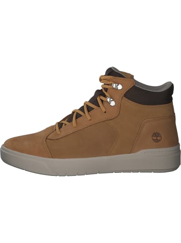 Timberland Stiefel in Wheat