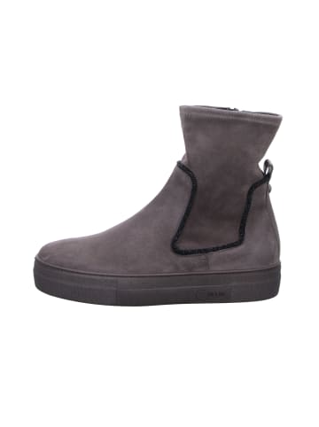 Donna Carolina Stiefeletten/Boot in grau