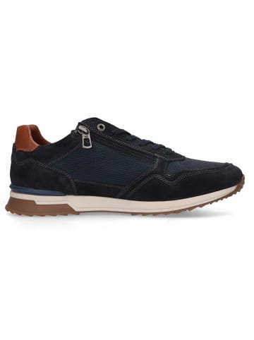 Camel Active Sneaker in blau
