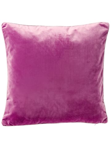 Heine Kissenhülle in fuchsia