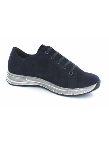 Semler Sneaker in blau