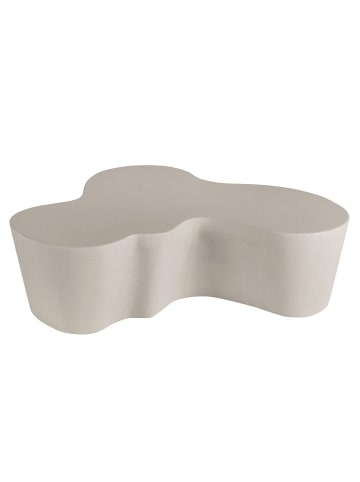 Angel Cerdá Couchtisch 2177 in Sand – (B)139 x (H)36 x (T)113 cm