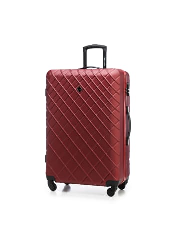Wittchen CLASSIC LINE COLLECTION in Burgundy